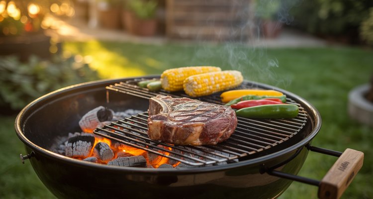 Master Two-Zone Grilling: The Complete Setup Guide