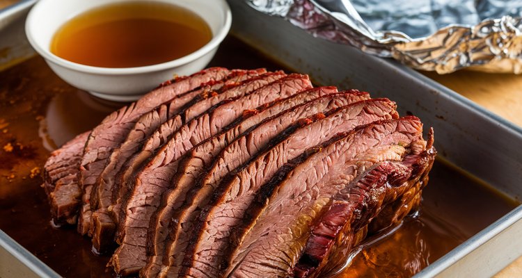 How to Reheat Brisket Without Drying It Out