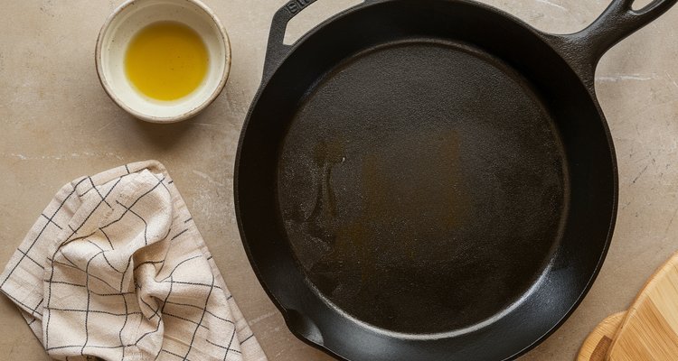 Cast Iron Seasoning Mastery: Your Complete Guide