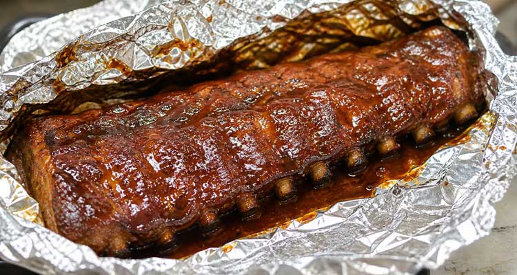 How to Reheat Ribs Without Drying Them Out at Home