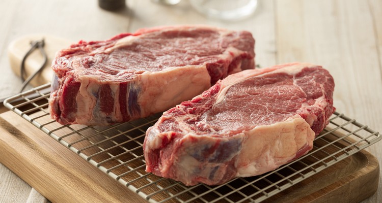The Ultimate Beef New York Steak Recipe for Perfect Results