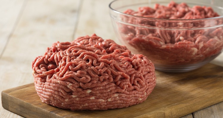 The Ultimate Juicy Beef and Pork Burger Recipe