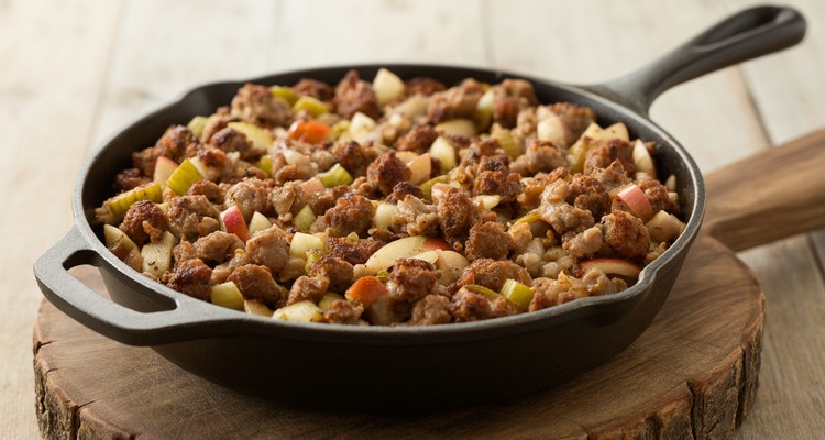 The Ultimate Stuffing Recipe for Perfectly Cooked Pork