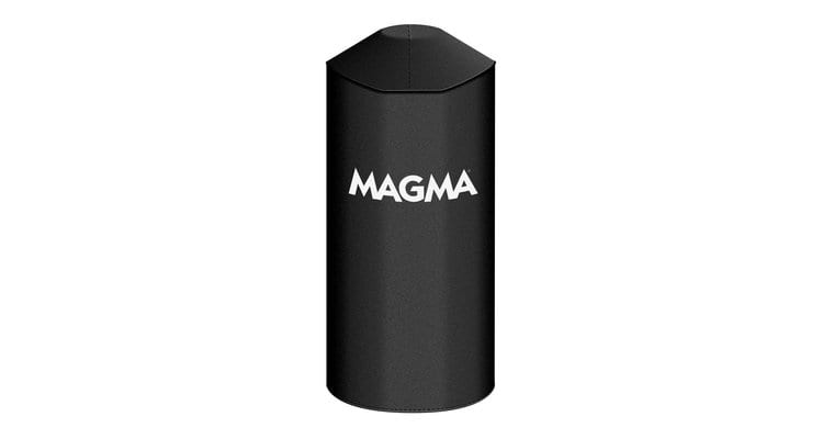 Del Mar Grill Cover