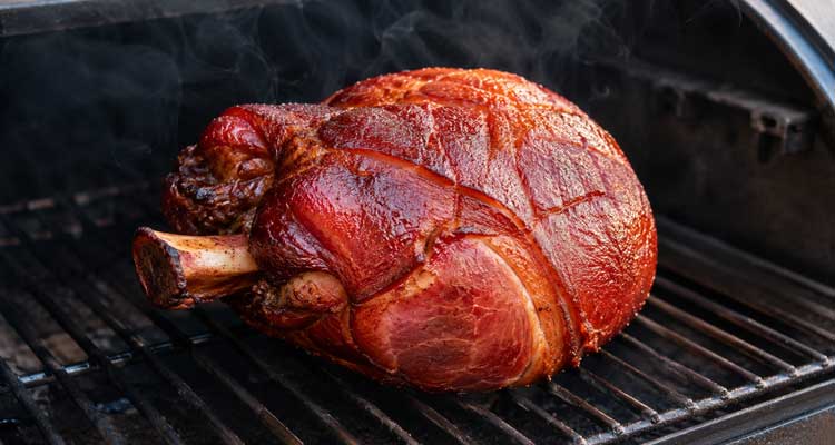 Smoked Ham Hocks: A Step-by-Step Recipe for Rich Flavor