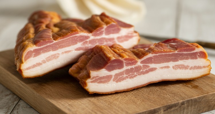 Smoked Pork Jowl Bacon: Recipe for Perfect, Rich Results