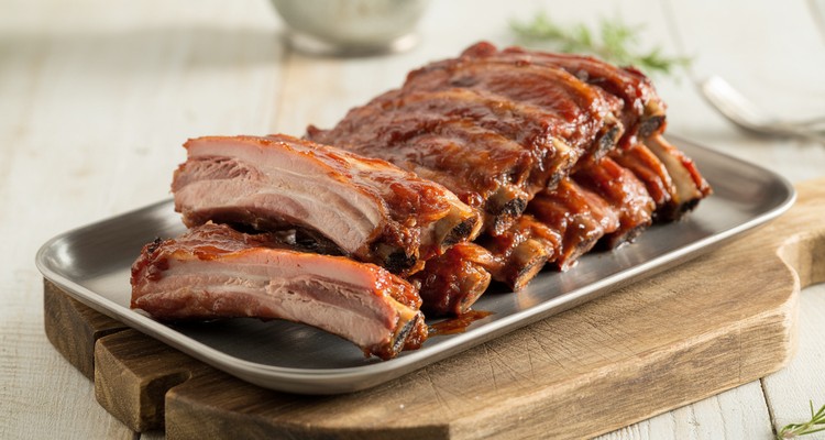 Smoked Pork Riblets: Fall-Off-the-Bone Flavor, Fast