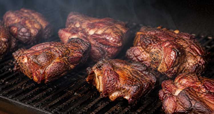 Smoked Pork Neck Bones: The Ultimate Comfort Food Recipe