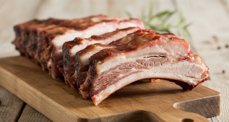 Smoked Pork Ribs: The Ultimate Recipe for Tender, Flavorful Ribs