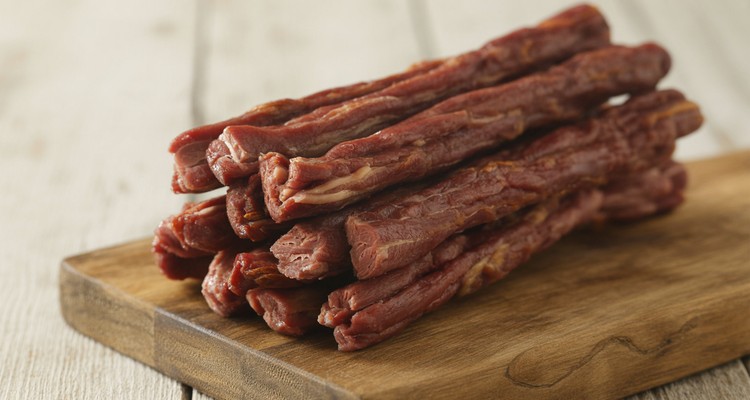 Perfect Smoked Beef Sticks: A Complete Step-by-Step Guide