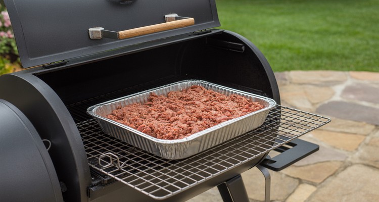 Master Smoked Ground Beef with 5 Easy & Delicious Recipes
