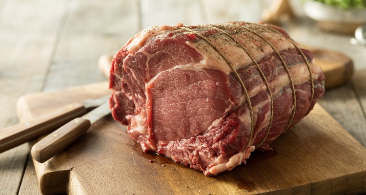 Master Smoking Ribeye Roast for the Perfect Holiday Meal
